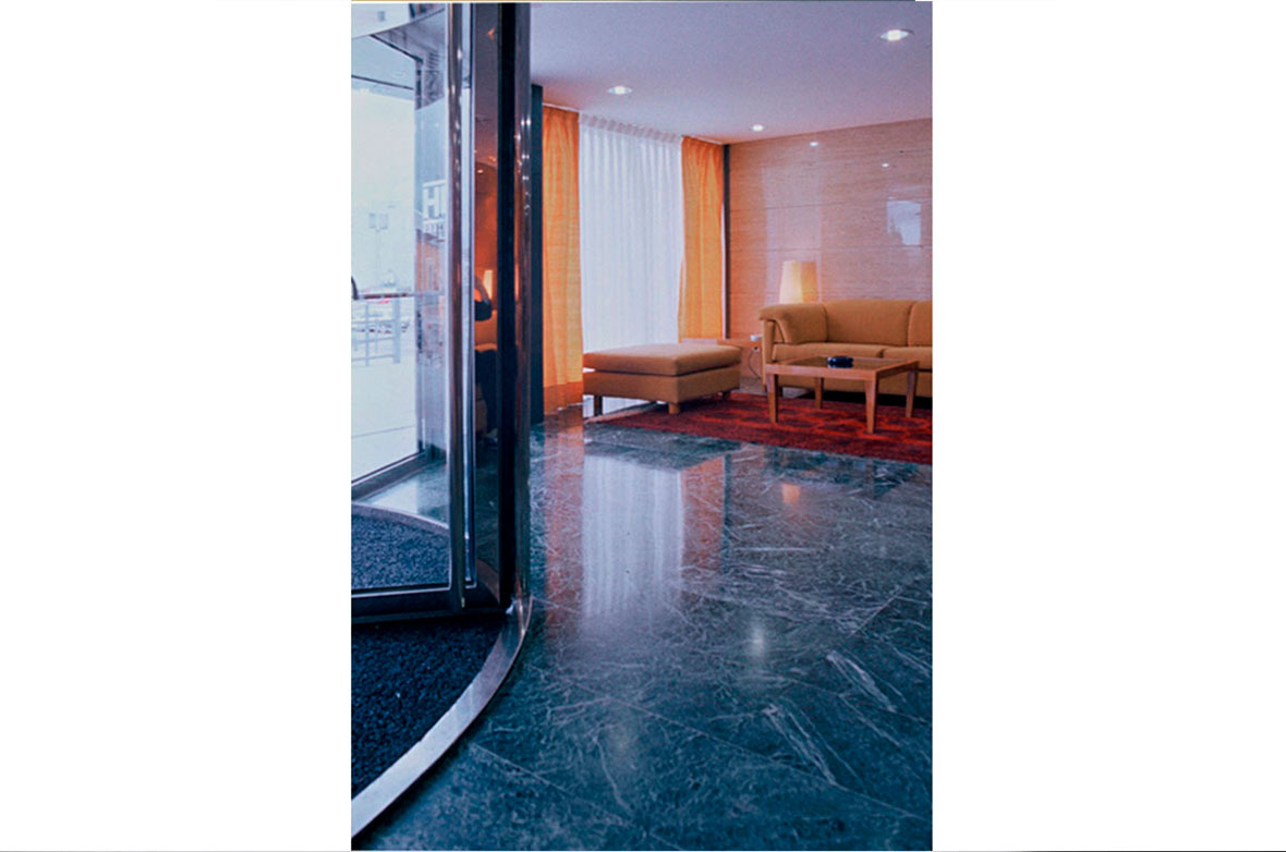 HOTEL NH CIUDAD DE VALLADOLID