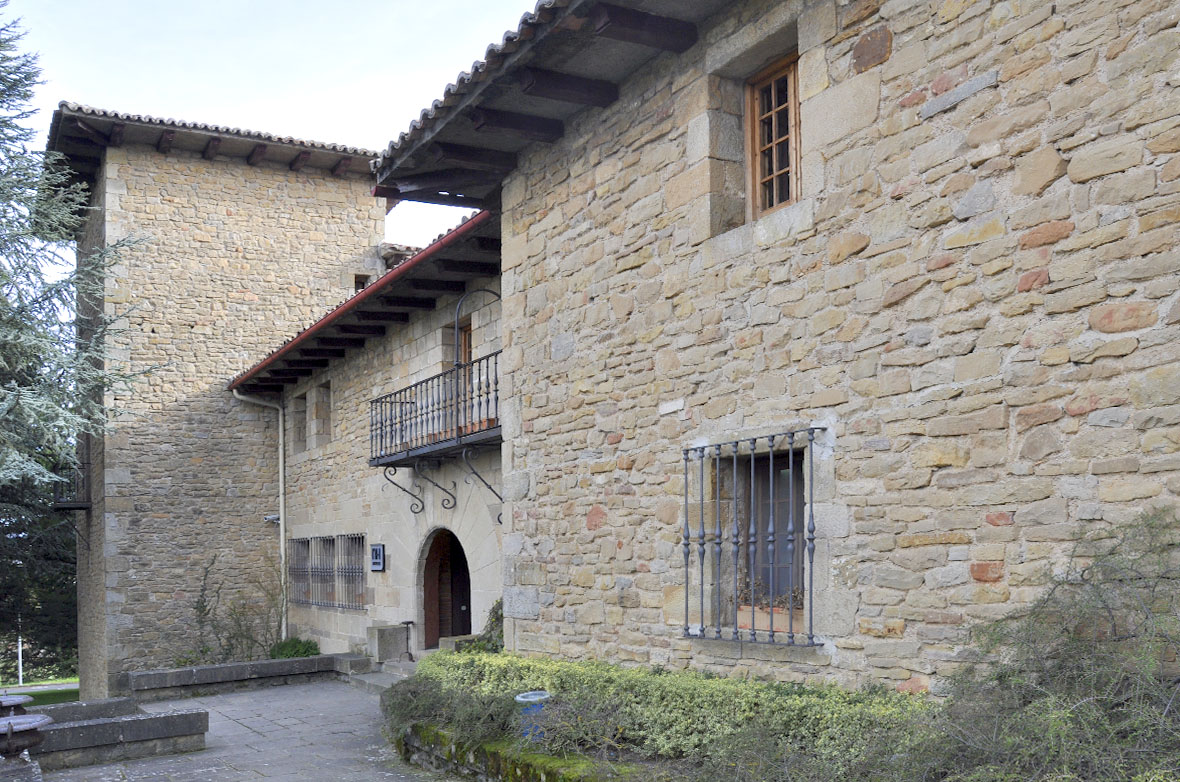 HOSTAL EL TORO