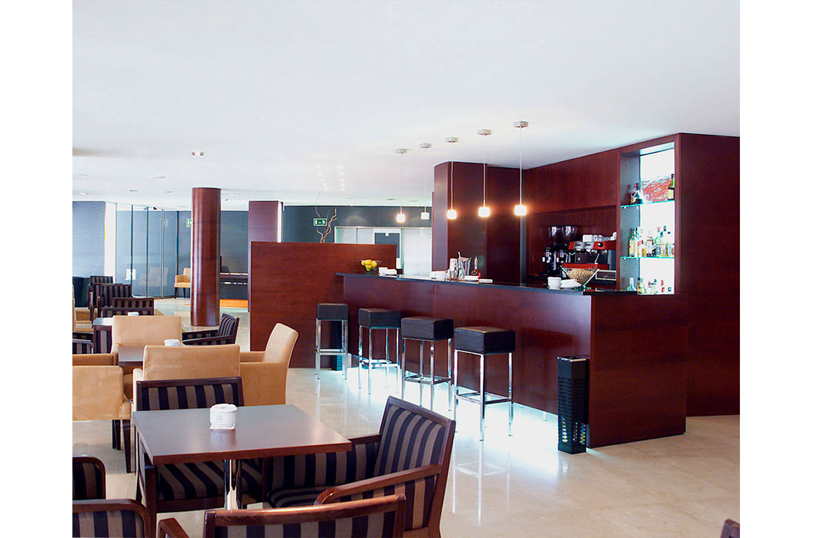 HOTEL ZENIT LLEIDA