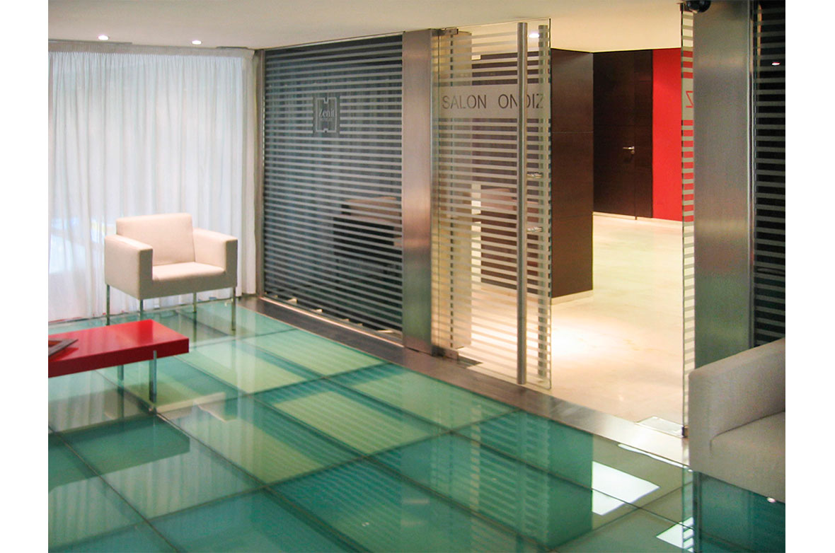 HOTEL ZENIT BILBAO