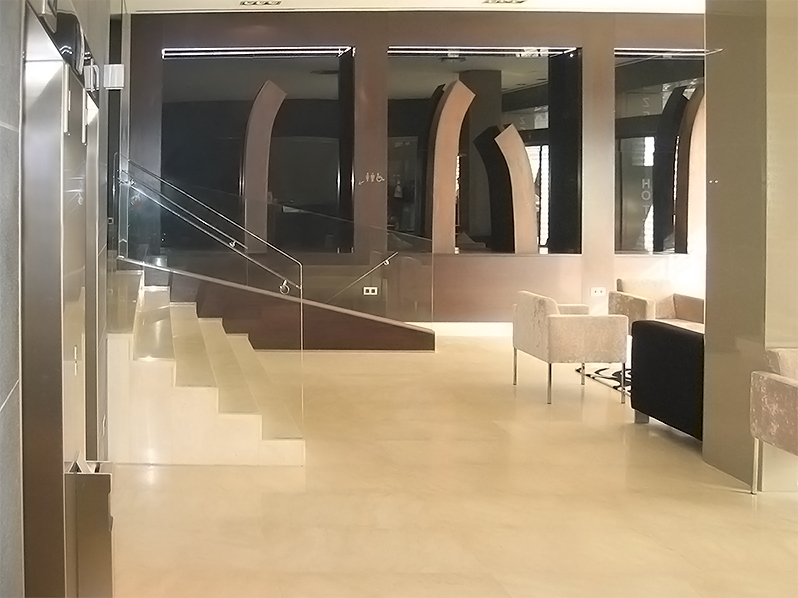 HOTEL ZENIT VALENCIA