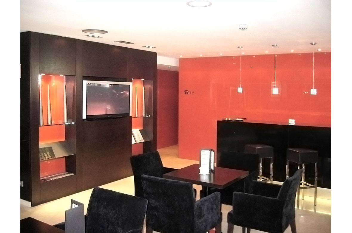 HOTEL ZENIT LISBOA