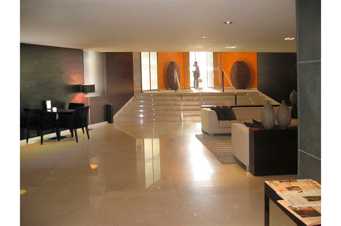 HOTEL ZENIT LISBOA
