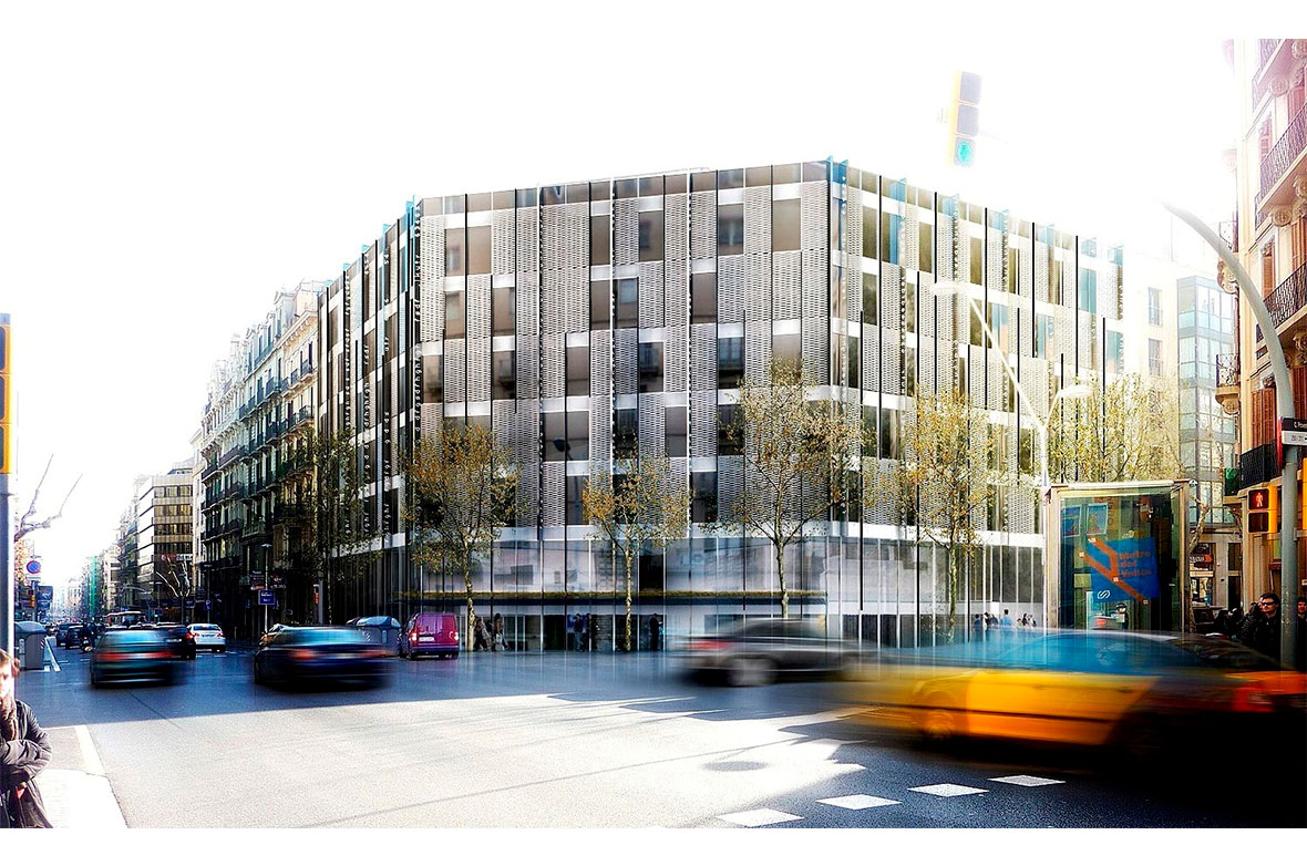 HOTEL C. BALMES
