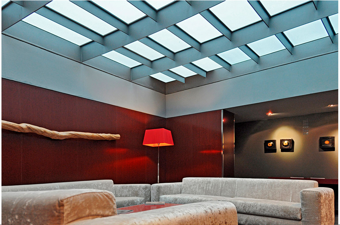 HOTEL ZENIT BARCELONA