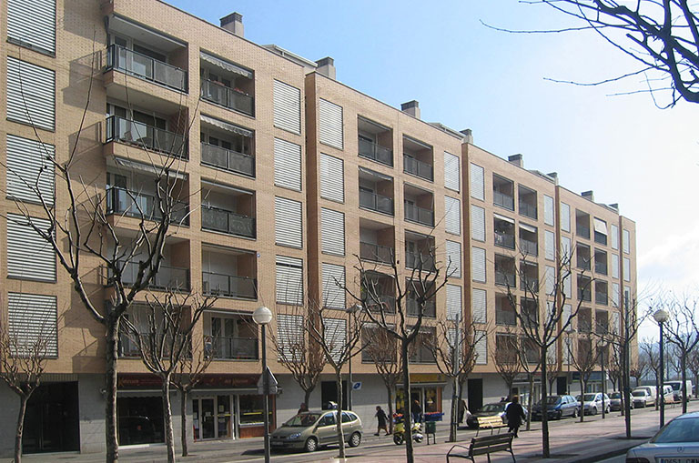 SANTA PERPÈTUA FASE 1