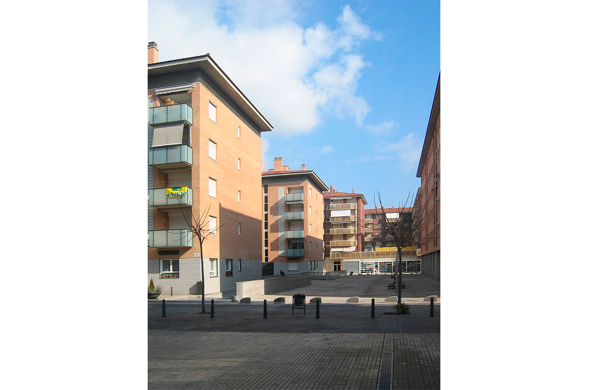 SANTA PERPÈTUA FASE 3