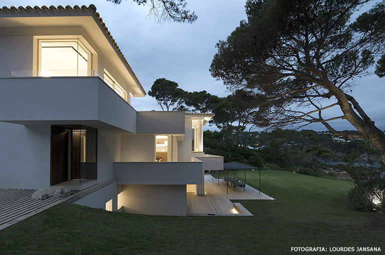 BEGUR