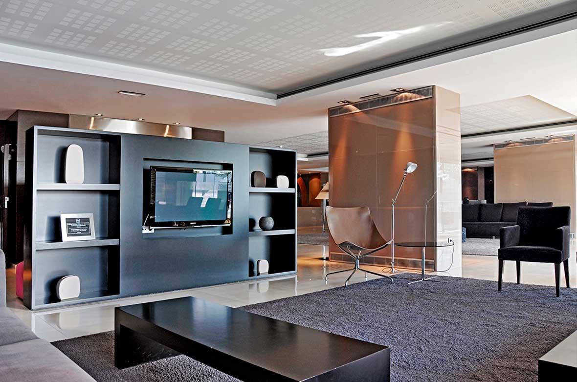 HOTEL ZENIT PAMPLONA