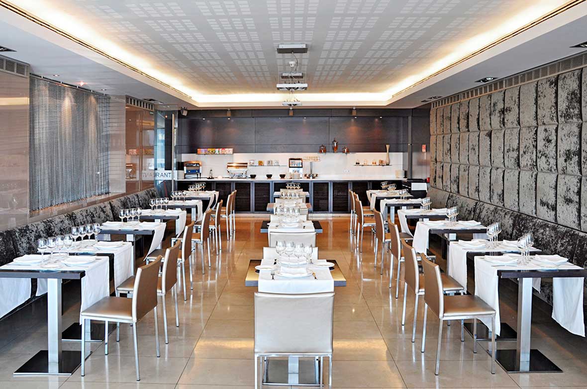 HOTEL ZENIT PAMPLONA